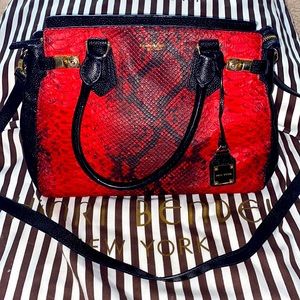 Henri Bendel Handbag